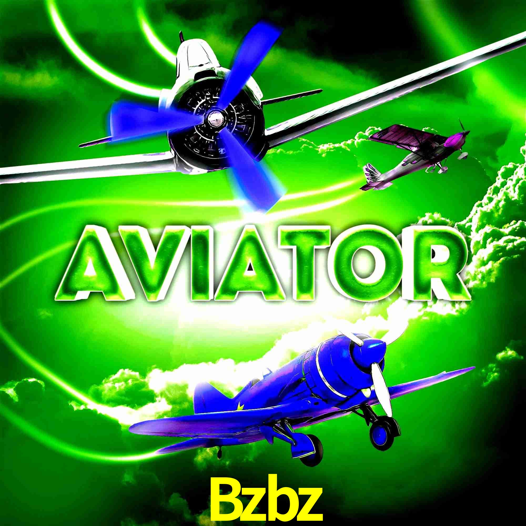 Aviator Bzbz Tente a Sorte