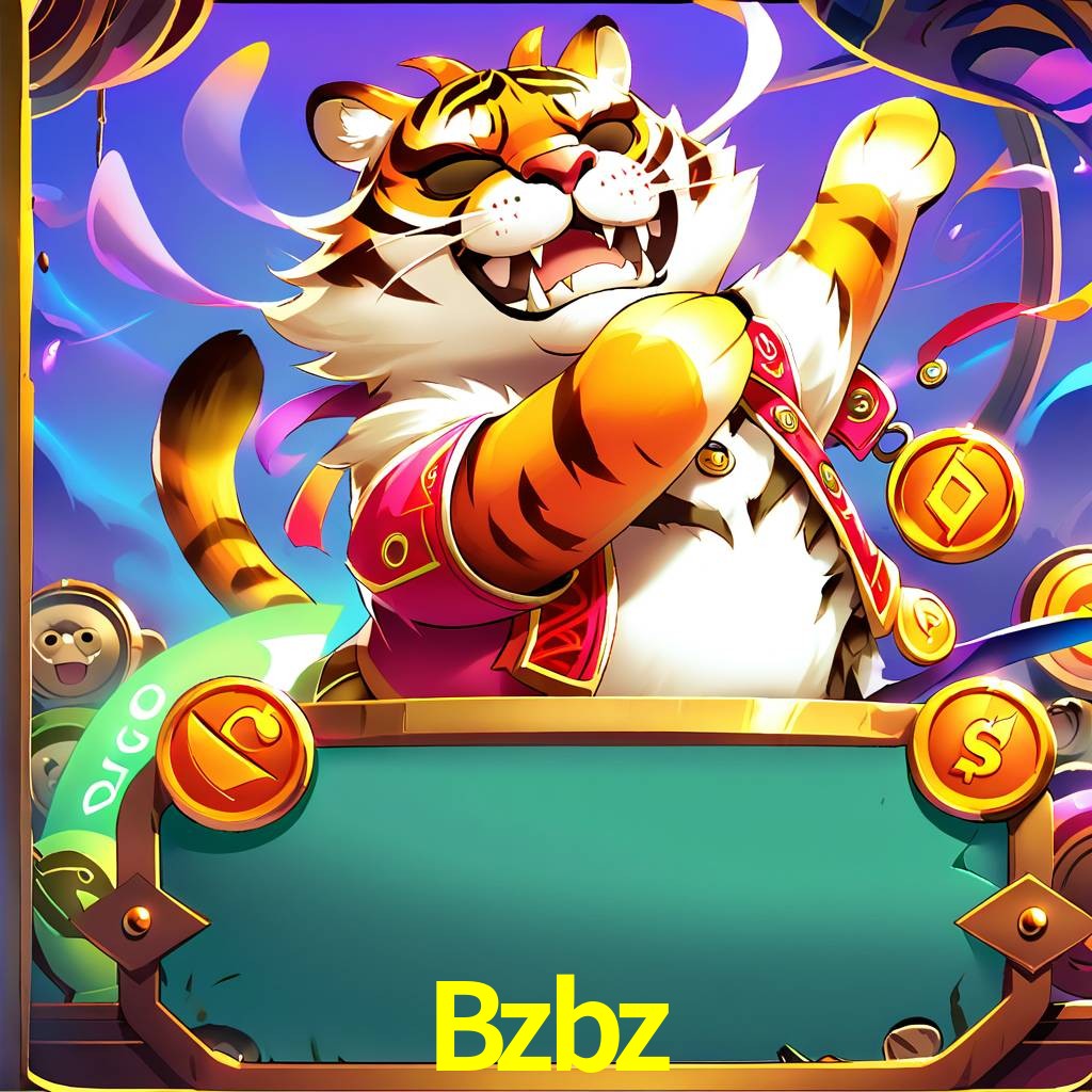 Bzbz Fortune Tiger Mergulhe na Atmosfera