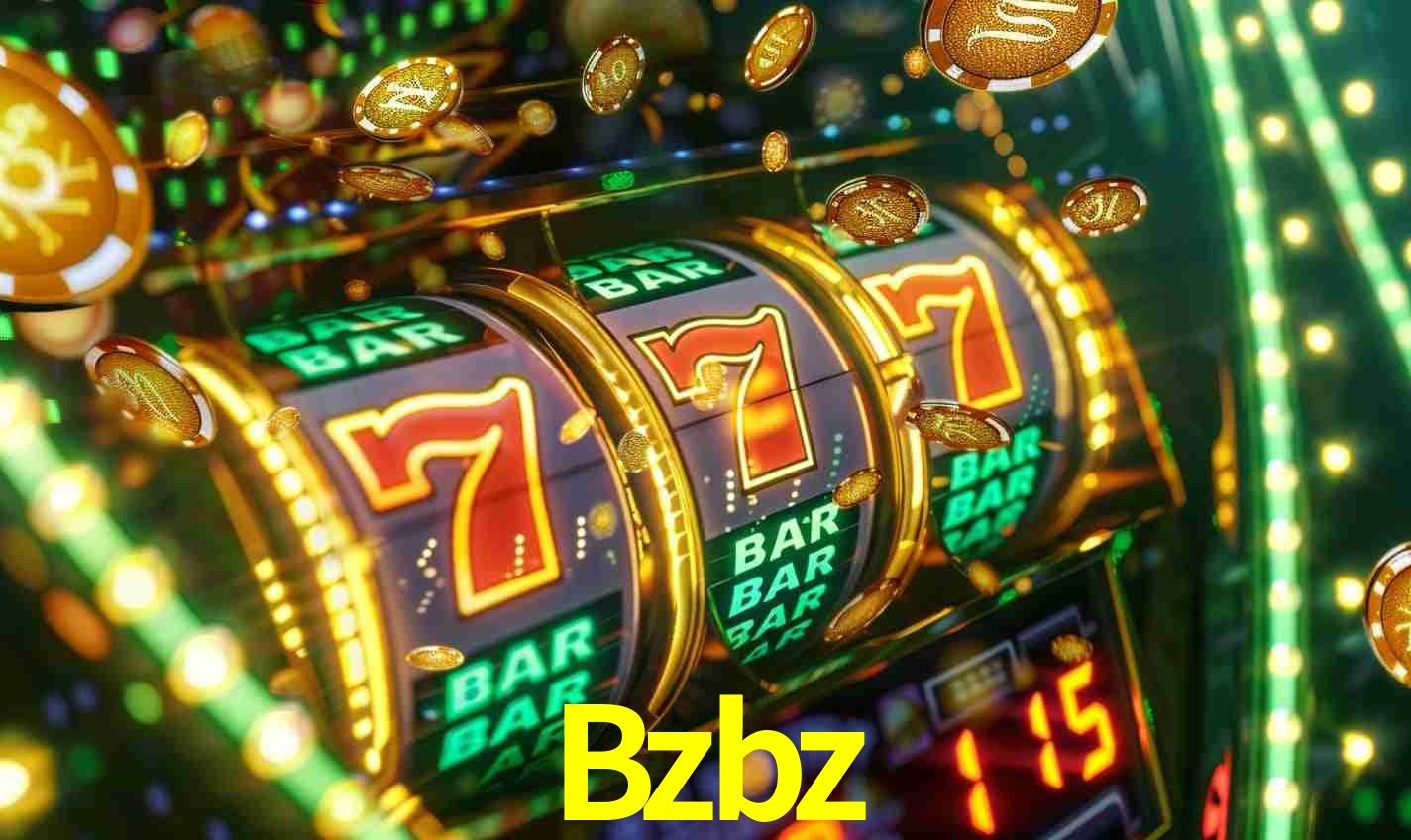 Populares Slots Bzbz