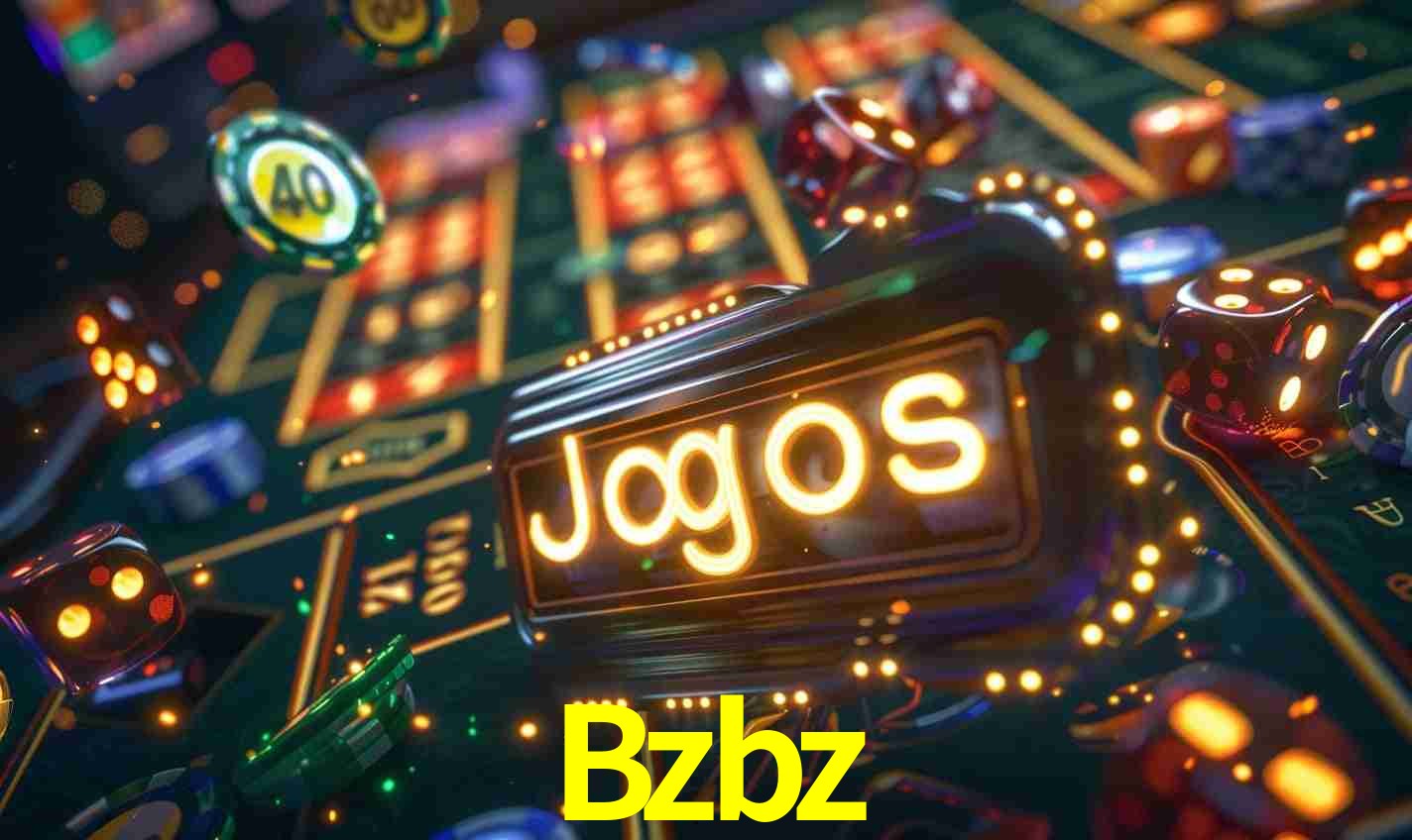 Mundo dos Jogos Bzbz