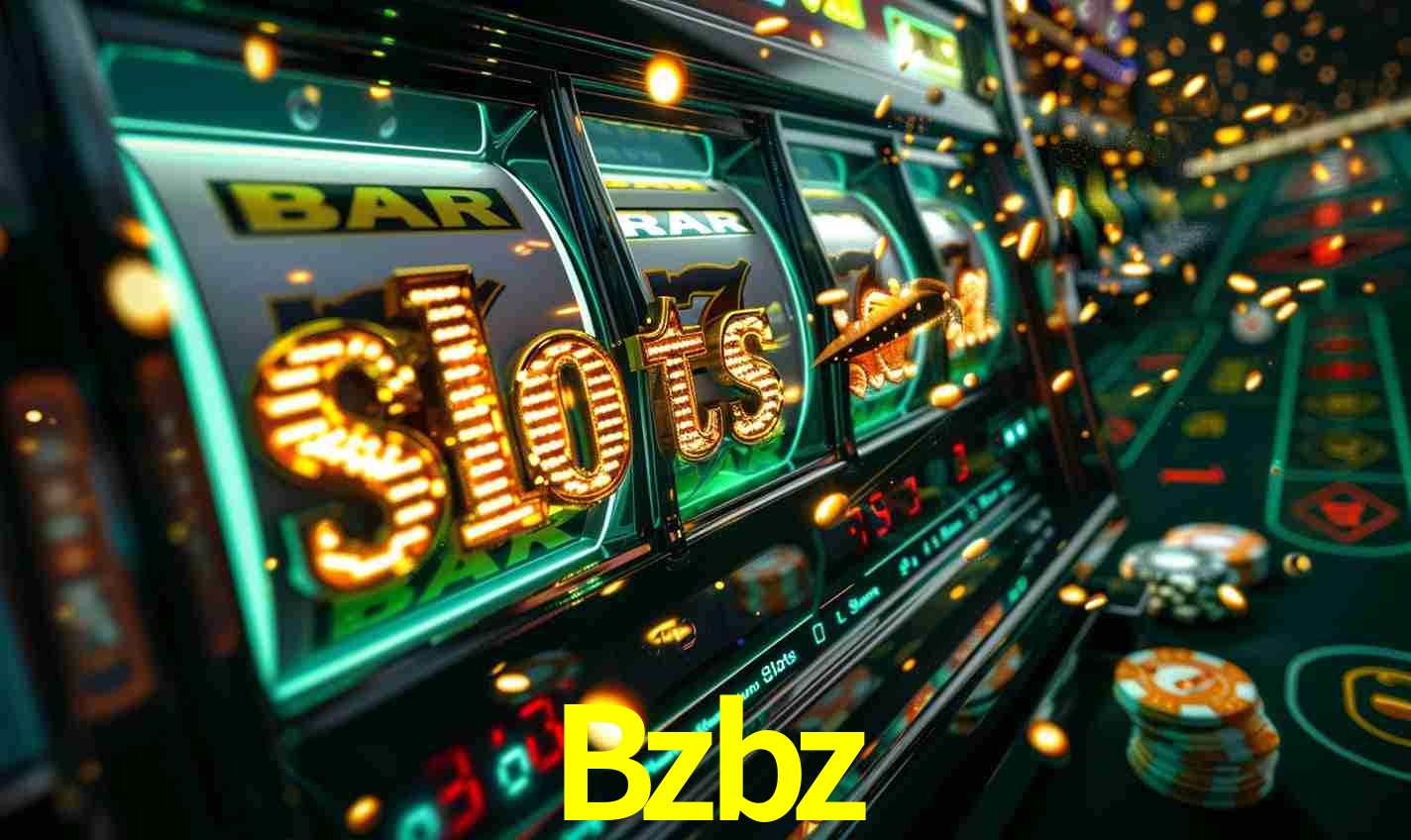 Melhor dos Slots Cassino Bzbz